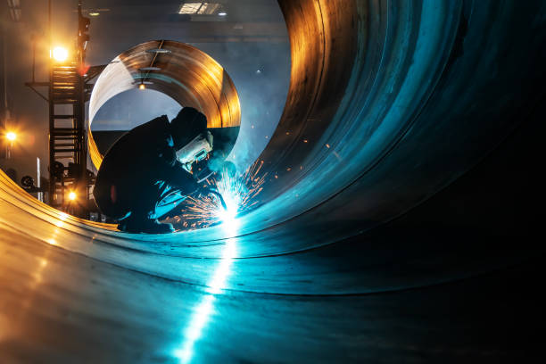 Best Specialty Welding Processes in Auburn, IL