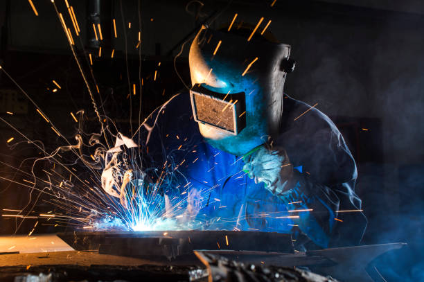Best Aerospace and Defense Welding in Auburn, IL