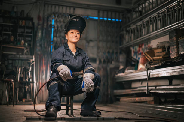 Best Automotive Welding in Auburn, IL