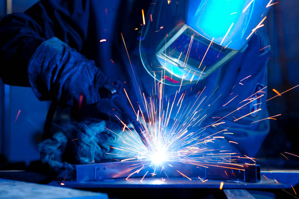 Affordable Welder Services in Auburn, IL