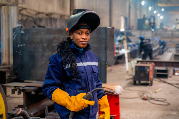 Best Marine and Shipbuilding Welding in Auburn, IL