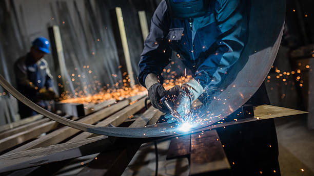 Best Automotive Welding in Auburn, IL